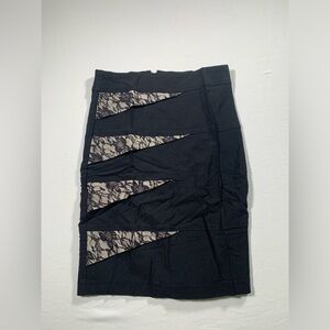Black Garment